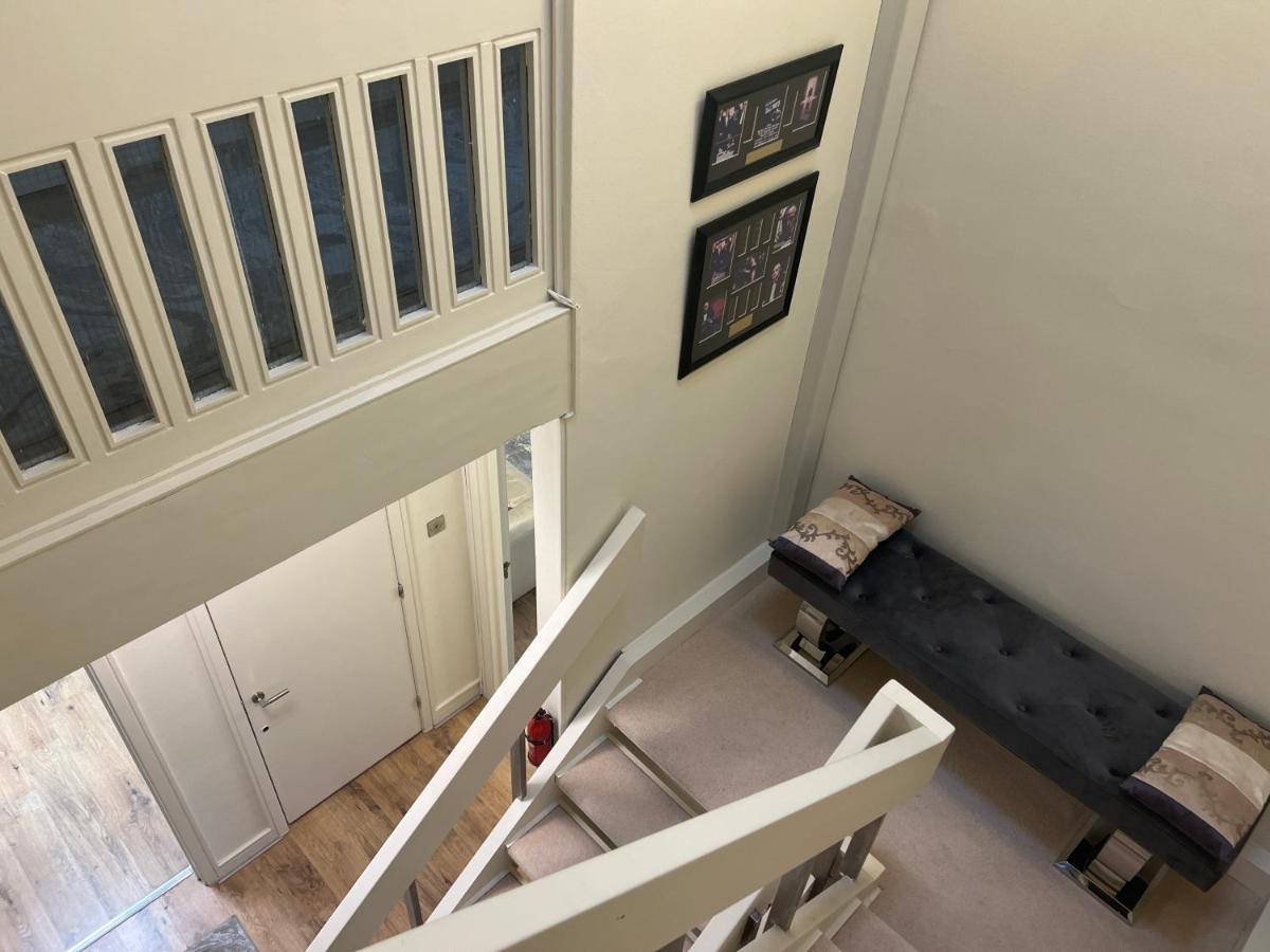 Appartamento 44 Baker Street Accurist House *