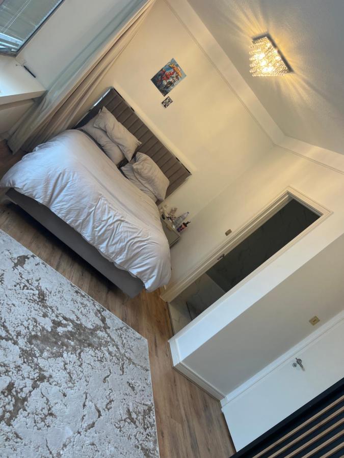44 Baker Street Accurist House Appartamento *